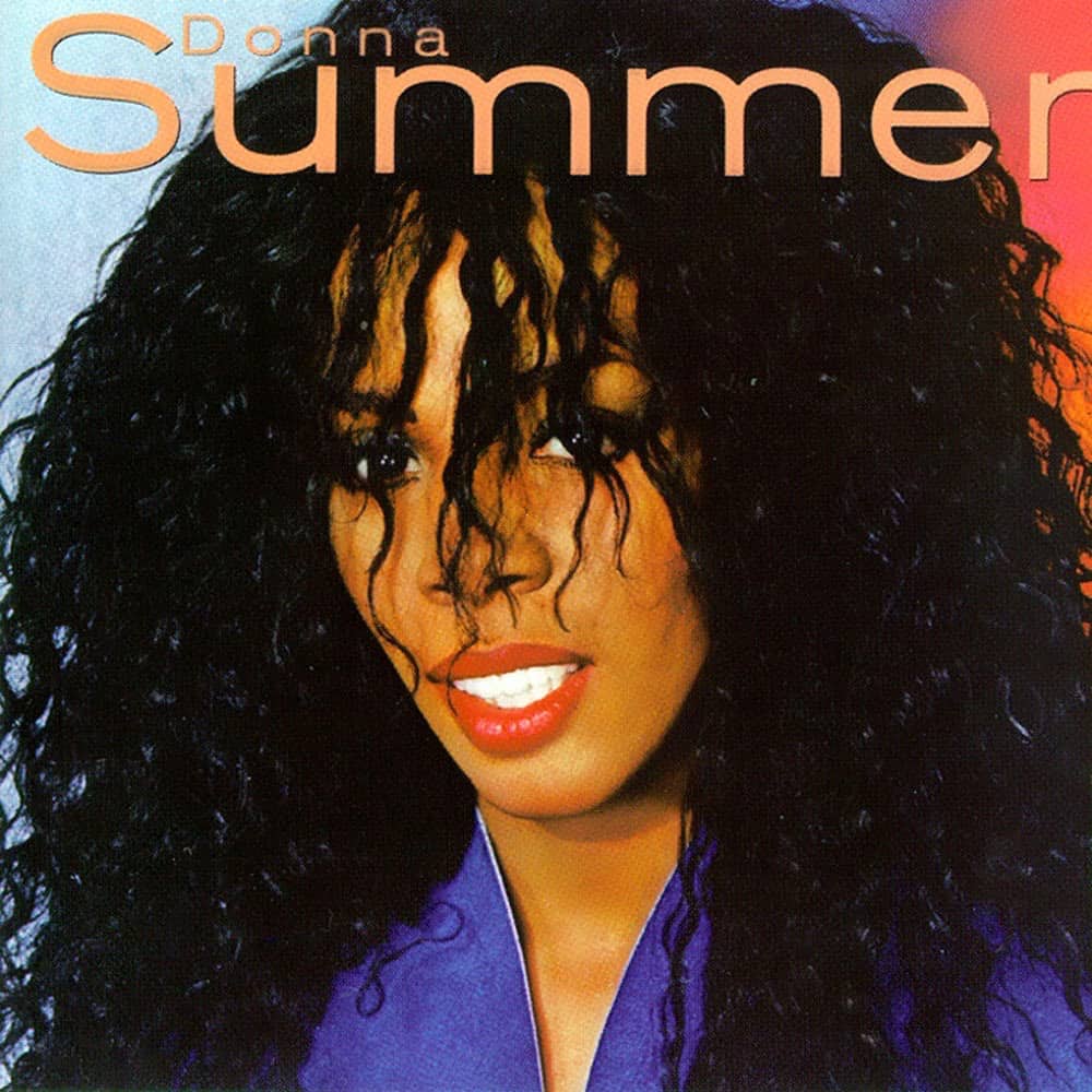 Donna Summer