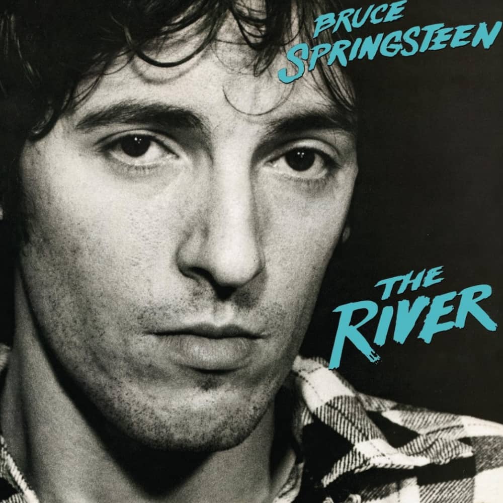 Bruce Springsteen