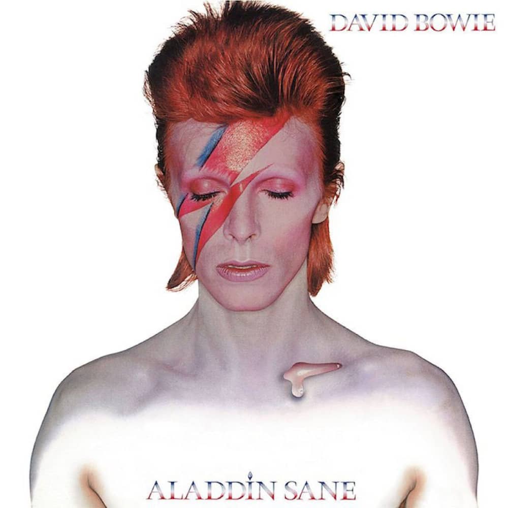 Davis Bowie